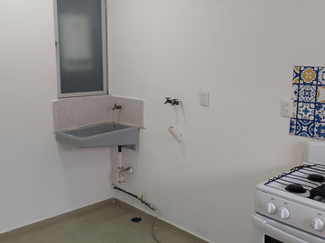 DEPARTAMENTO EN VENTA EN AGRICOLA ORIENTAL, IZTACALCO CDMX