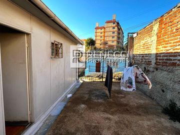 CASA PLAYA ANCHA BARRIO UNIVERSITARIO