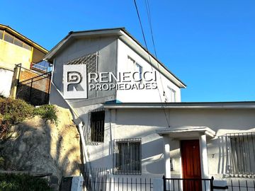 CASA PLAYA ANCHA BARRIO UNIVERSITARIO
