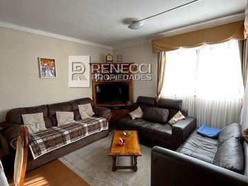 CASA PLAYA ANCHA BARRIO UNIVERSITARIO