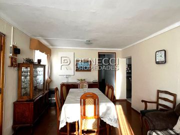 CASA PLAYA ANCHA BARRIO UNIVERSITARIO