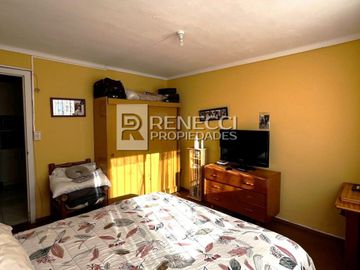 CASA PLAYA ANCHA BARRIO UNIVERSITARIO
