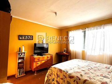CASA PLAYA ANCHA BARRIO UNIVERSITARIO