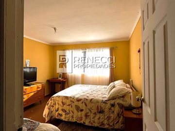 CASA PLAYA ANCHA BARRIO UNIVERSITARIO