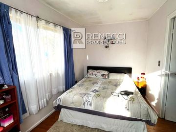 CASA PLAYA ANCHA BARRIO UNIVERSITARIO