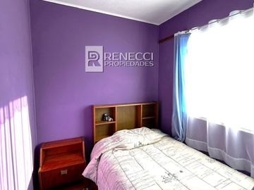 CASA PLAYA ANCHA BARRIO UNIVERSITARIO