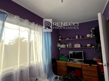 CASA PLAYA ANCHA BARRIO UNIVERSITARIO