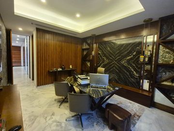Casa  de lujo con alberca privada en venta, Yucatán Country Club, Mérida