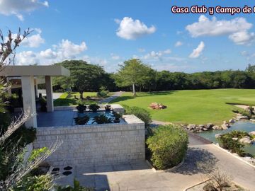Casa  de lujo con alberca privada en venta, Yucatán Country Club, Mérida