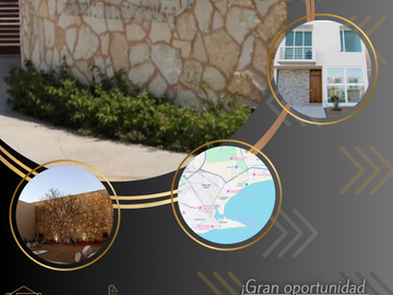 Casa en condominio Cabo San Lucas