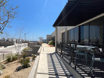 Casa en condominio Cabo San Lucas