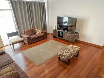 Venta espectacular departamento en San Isidro 714m2, jardines, 10 estacionamientos