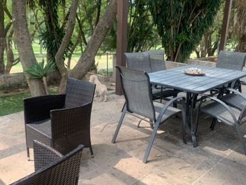 CASA EN VENTA EN LAS CAÑADAS