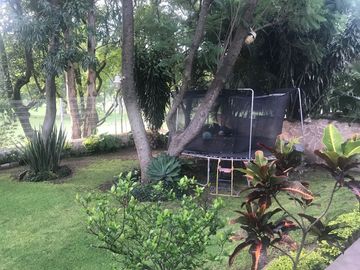 CASA EN VENTA EN LAS CAÑADAS