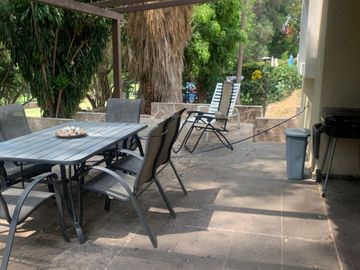 CASA EN VENTA EN LAS CAÑADAS