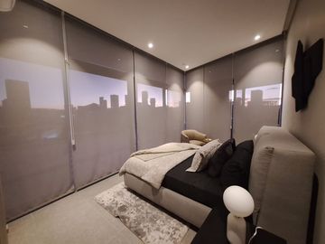 DEPARTAMENTO EN VENTA EN EL COUNTRY CLUB GDL