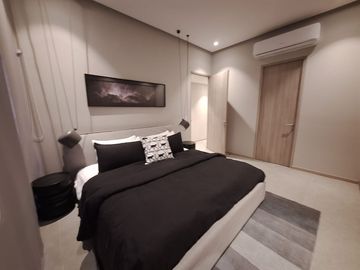 DEPARTAMENTO EN VENTA EN EL COUNTRY CLUB GDL