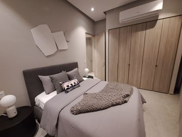 DEPARTAMENTO EN VENTA EN EL COUNTRY CLUB GDL