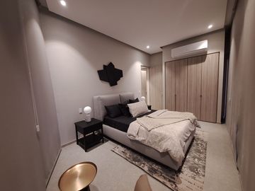 DEPARTAMENTO EN VENTA EN EL COUNTRY CLUB GDL
