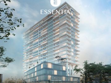 DEPARTAMENTO EN VENTA EN EL COUNTRY CLUB GDL