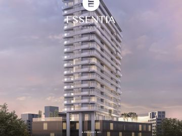 DEPARTAMENTO EN VENTA EN EL COUNTRY CLUB GDL