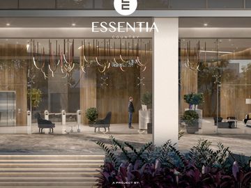 DEPARTAMENTO EN VENTA EN EL COUNTRY CLUB GDL