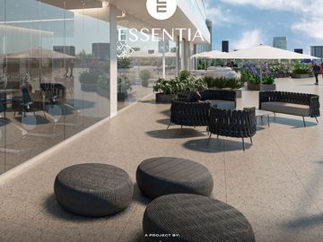 DEPARTAMENTO EN VENTA EN EL COUNTRY CLUB GDL