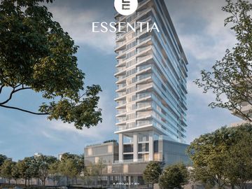 DEPARTAMENTO EN VENTA EN EL COUNTRY CLUB GDL