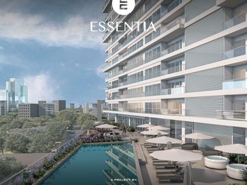 DEPARTAMENTO EN VENTA EN EL COUNTRY CLUB GDL