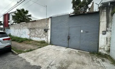 TERRENO EN VENTA EN EL COLLI URBANO 1• SECCIÓN, ZAPOPAN JALISCO