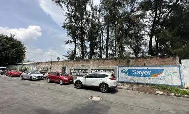 TERRENO EN VENTA EN EL COLLI URBANO 1• SECCIÓN, ZAPOPAN JALISCO