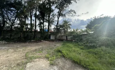 TERRENO EN VENTA EN EL COLLI URBANO 1• SECCIÓN, ZAPOPAN JALISCO