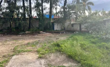 TERRENO EN VENTA EN EL COLLI URBANO 1• SECCIÓN, ZAPOPAN JALISCO