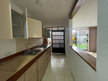 Venta Apartamento Milán – Manizales