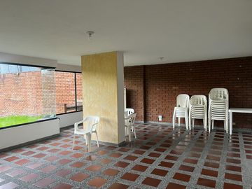 Venta Apartamento Milán – Manizales