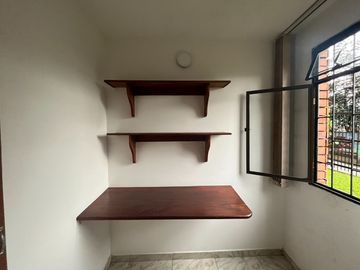 Venta Apartamento Milán – Manizales