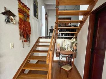 Venta Casa en San Marcel – Manizales