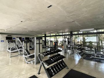 Residencia en Venta en Privada Arbórea Conkal Yucatán