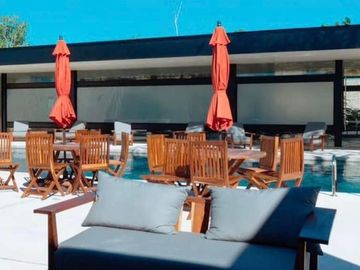 Residencia en Venta en Privada Arbórea Conkal Yucatán