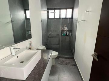 Residencia en Venta en Privada Arbórea Conkal Yucatán