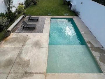 Residencia en Venta en Privada Arbórea Conkal Yucatán