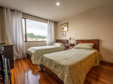 Venta Apartamento en Av Santander– Manizales
