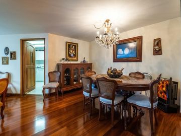 Venta Apartamento en Av Santander– Manizales