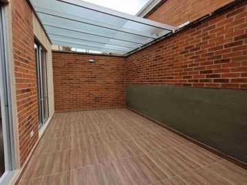 Arriendo casa Conjunto Compostela