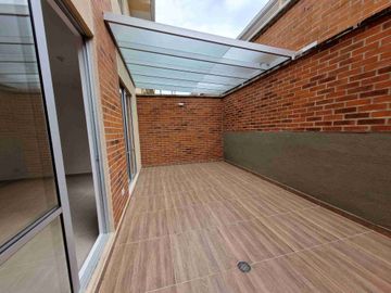 Arriendo casa Conjunto Compostela