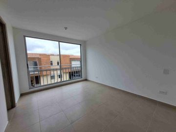 Arriendo casa Conjunto Compostela