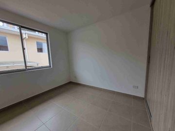 Arriendo casa Conjunto Compostela