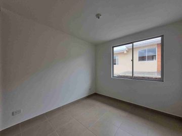 Arriendo casa Conjunto Compostela