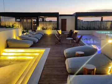 EXCLUSIVO DEPARTAMENTO TULUM