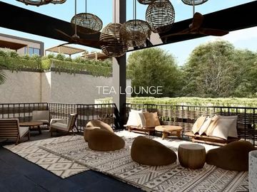 EXCLUSIVO DEPARTAMENTO TULUM